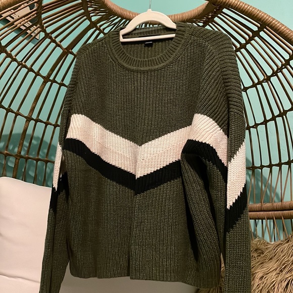 Sanctuary knit sweater - Picture 2 of 5